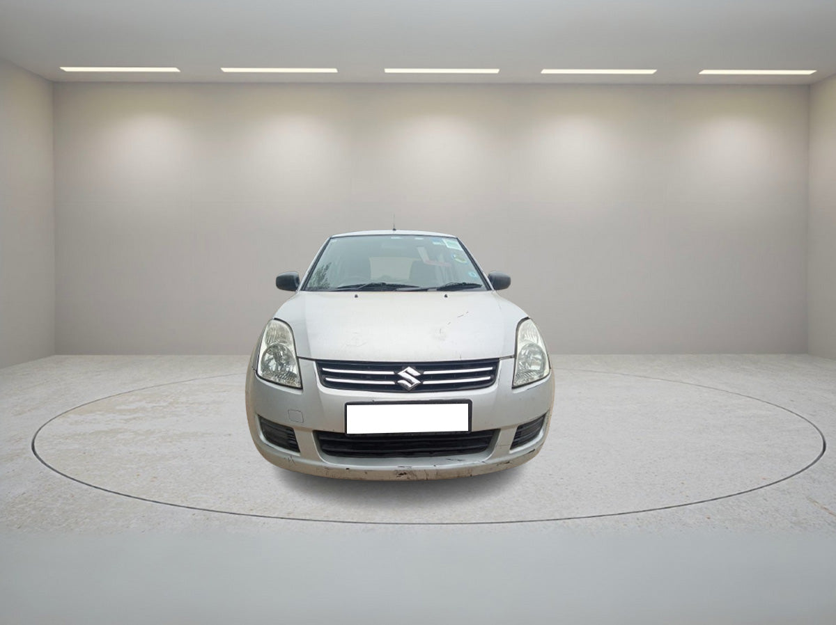 MARUTI SWIFT DZIRE LXI 2011