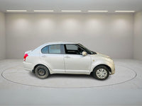 MARUTI SWIFT DZIRE VXI 2011