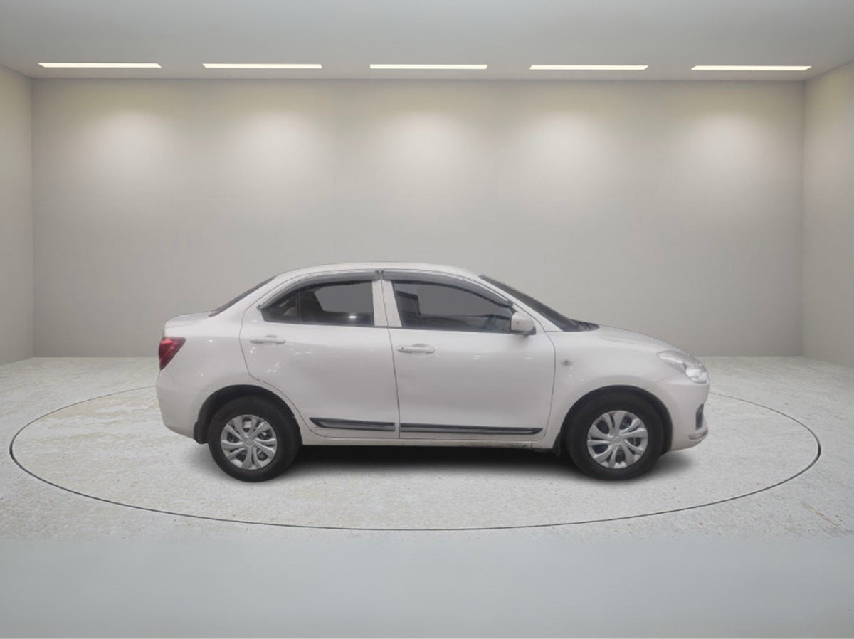 MARUTI DZIRE LXI 2020