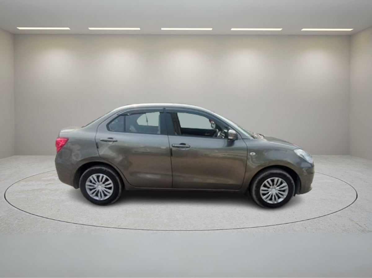 MARUTI SWIFT DZIRE VXI AGS 2020