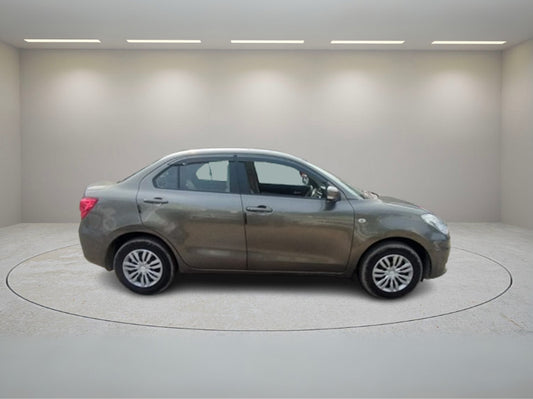 MARUTI SWIFT DZIRE VXI AGS 2020