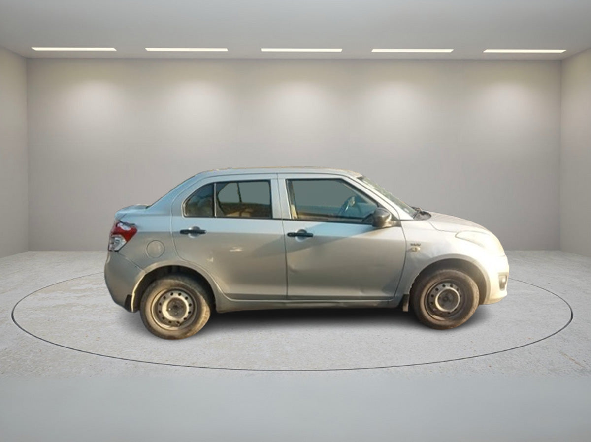 MARUTI SWIFT DZIRE LXI 2014