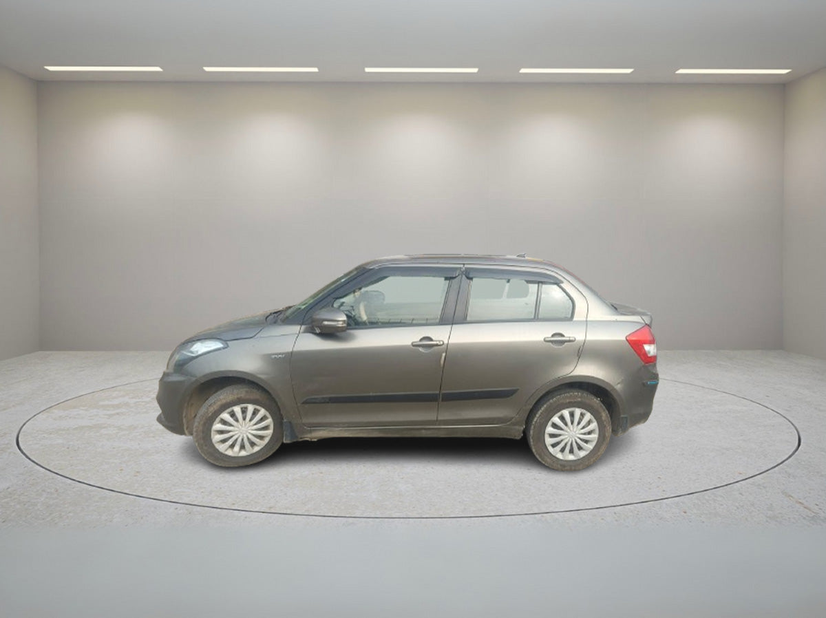 MARUTI SWIFT DZIRE VXI BS4 2015