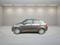 MARUTI SWIFT DZIRE VXI BS4 2015