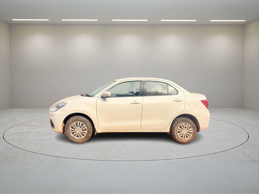 MARUTI DZIRE VXI 2024