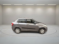 MARUTI SWIFT DZIRE VXI 2012