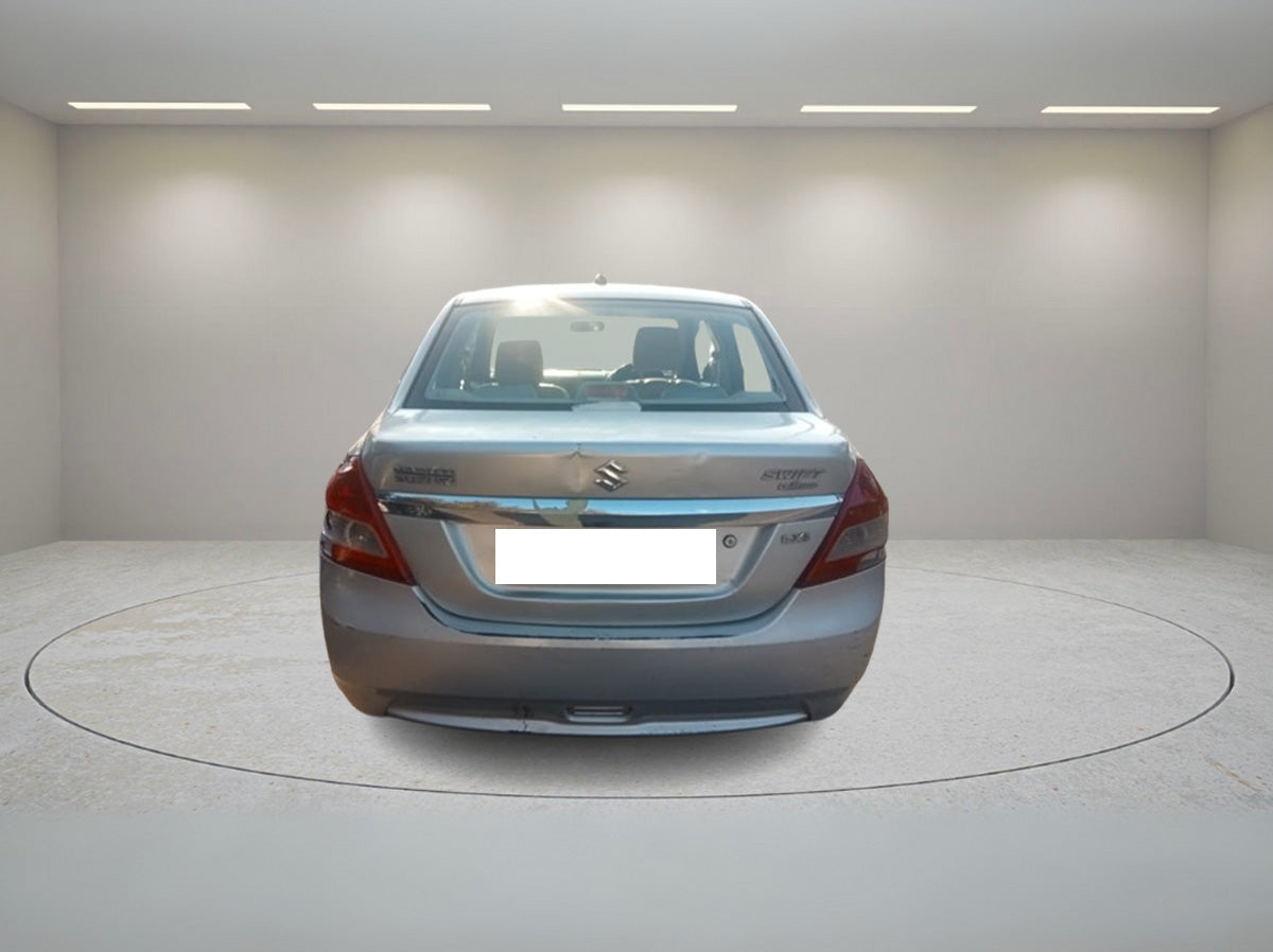 MARUTI SWIFT DZIRE LXI 2014