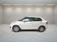 MARUTI SWIFT DZIRE VXI 2013