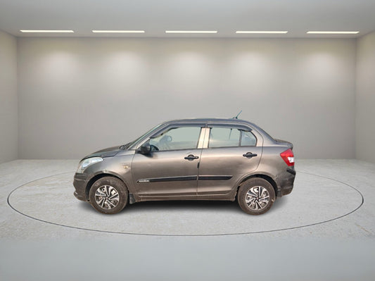 MARUTI SWIFT DZIRE LXI (O) (M) 2015