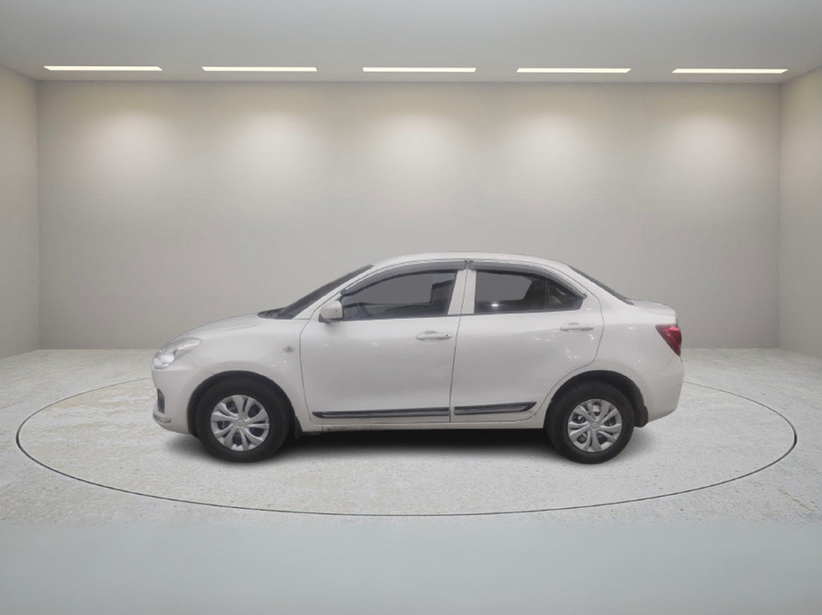 MARUTI DZIRE LXI 2020