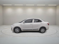 MARUTI DZIRE LXI 2020