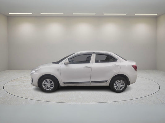 MARUTI DZIRE LXI 2020