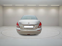 MARUTI SWIFT DZIRE LXI 2011