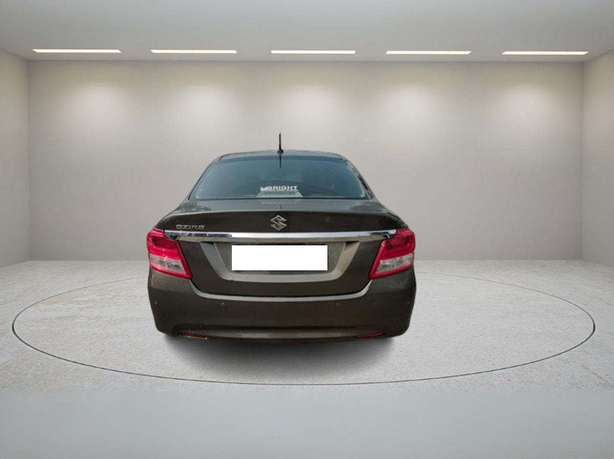 MARUTI SWIFT DZIRE VXI AGS 2020