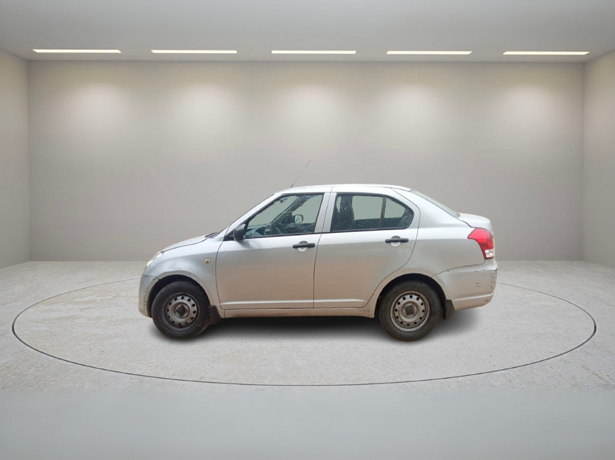 MARUTI SWIFT DZIRE LXI 2011