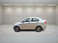 MARUTI SWIFT DZIRE LXI 2011