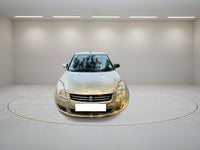 MARUTI SWIFT DZIRE VXI 2011