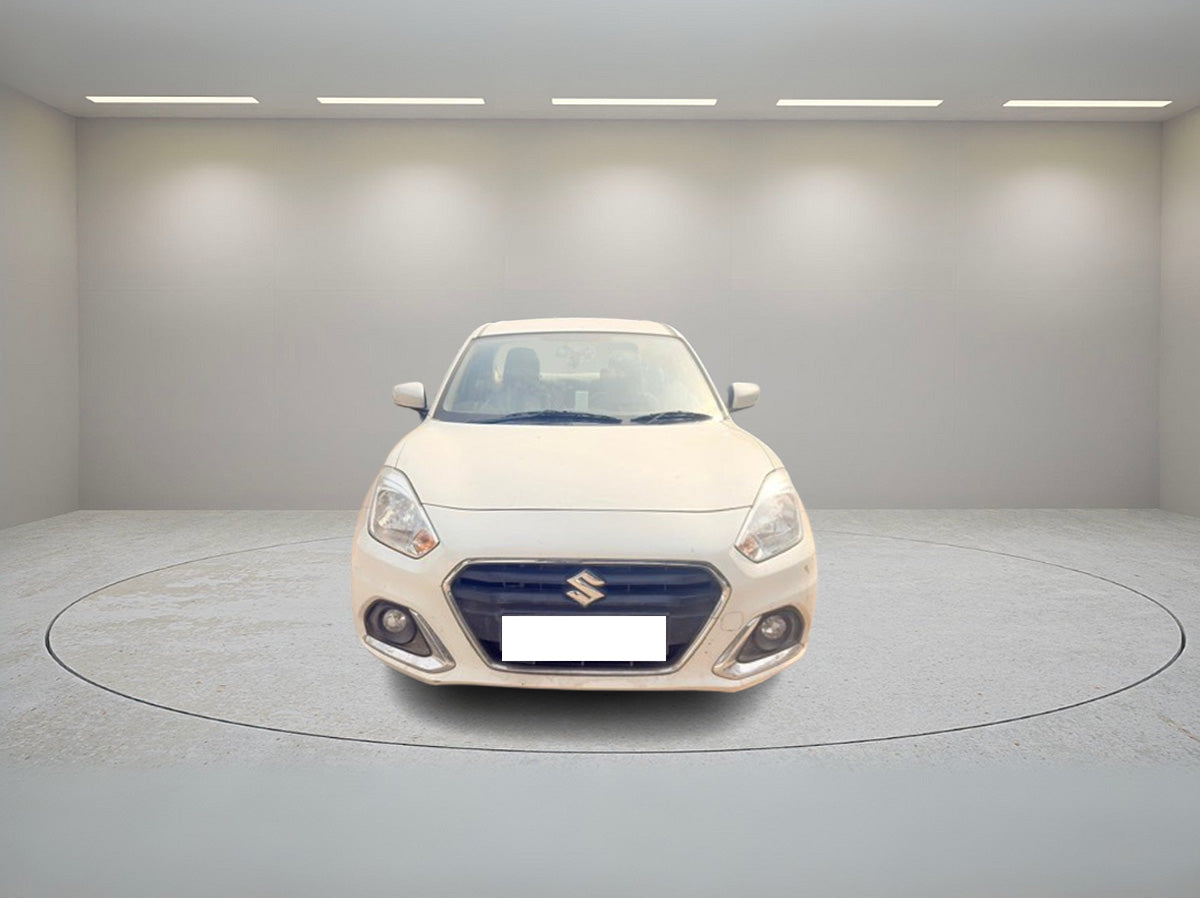 MARUTI DZIRE VXI 2024