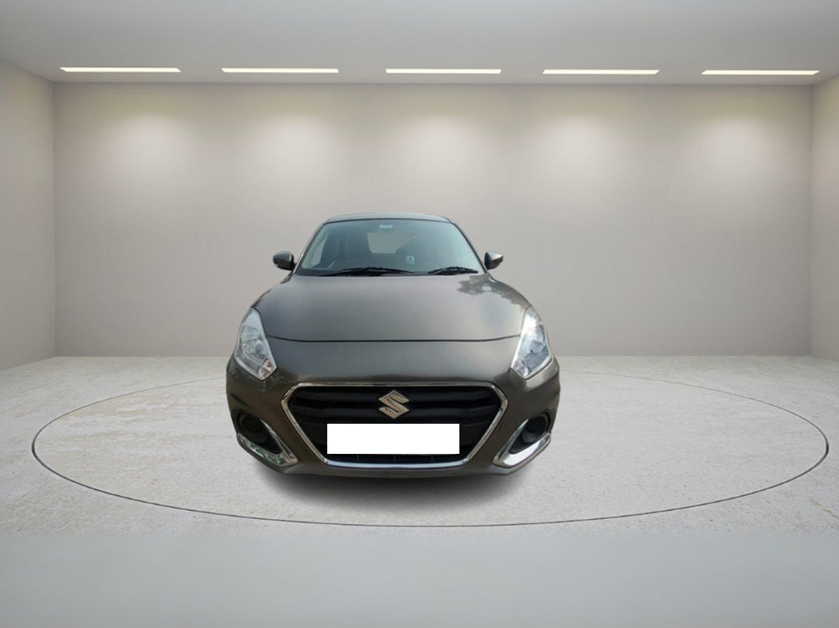 MARUTI SWIFT DZIRE VXI AGS 2020