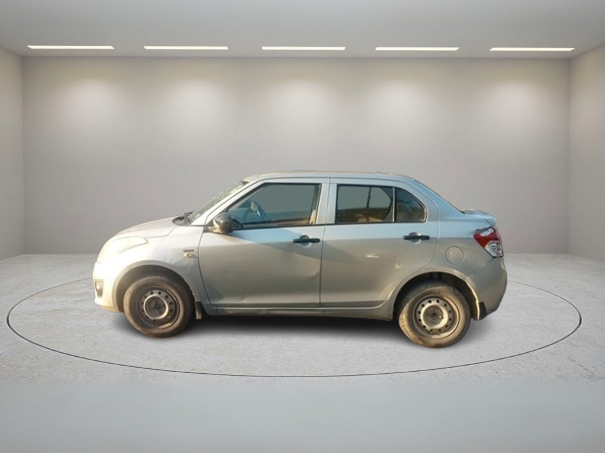 MARUTI SWIFT DZIRE LXI 2014