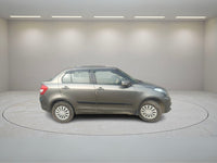 MARUTI SWIFT DZIRE VXI BS4 2015