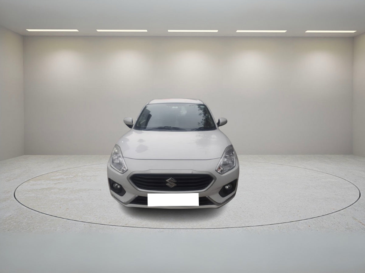 MARUTI DZIRE LXI 2020