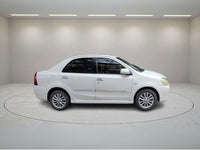TOYOTA ETIOS VX 2011