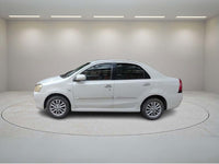 TOYOTA ETIOS VX 2011