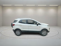 FORD ECOSPORT TITANIUM MT 2016