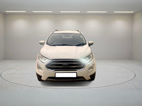 FORD ECOSPORT 1 5 D TITANIUM MT 2018