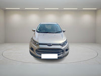 FORD ECOSPORT TREND 2016