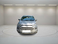 FORD ECOSPORT 1.5 TREND 2014