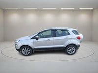 FORD ECOSPORT TITANIUM MT 2018