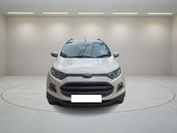 FORD ECOSPORT TITAN 2016