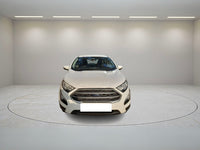 FORD ECOSPORT TREND MT 2018