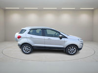 FORD ECOSPORT TITANIUM MT 2018