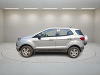 FORD ECOSPORT TREND 2016