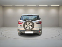 FORD ECOSPORT 1.5 TREND 2014
