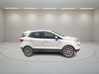 FORD ECOSPORT TITANIUM MT 2018
