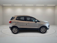 FORD ECOSPORT TITANIUM AT 2017