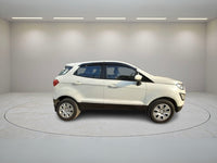 FORD ECOSPORT TREND MT 2018