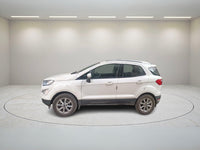 FORD ECOSPORT TITANIUM MT 2018