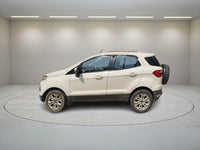 FORD ECOSPORT TITANIUM 2014