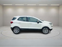 FORD ECOSPORT TITAN+AT 2018