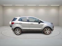 FORD ECOSPORT TREND 2016