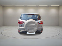 FORD ECOSPORT TREND 2016