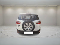 FORD ECOSPORT TREND MT 2018