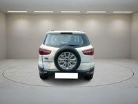 FORD ECOSPORT TITANIUM MT 2016