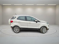 FORD ECOSPORT 1.5 TITANIUM+AT 2018