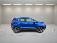 FORD ECOSPORT 2016